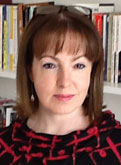 Rebecca Chalmers-Woods