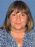 Dr Sara McCluskey 